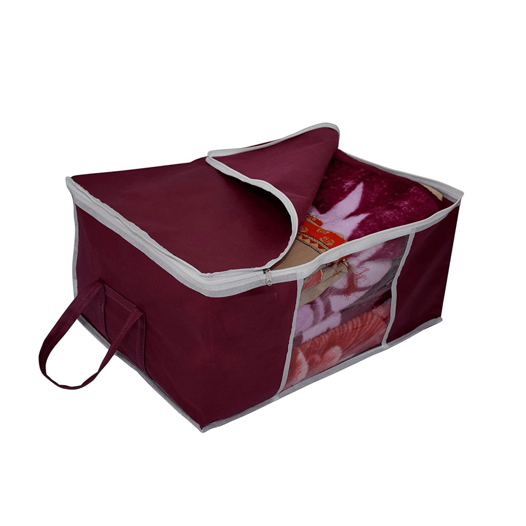 Under Bed Storage Bag