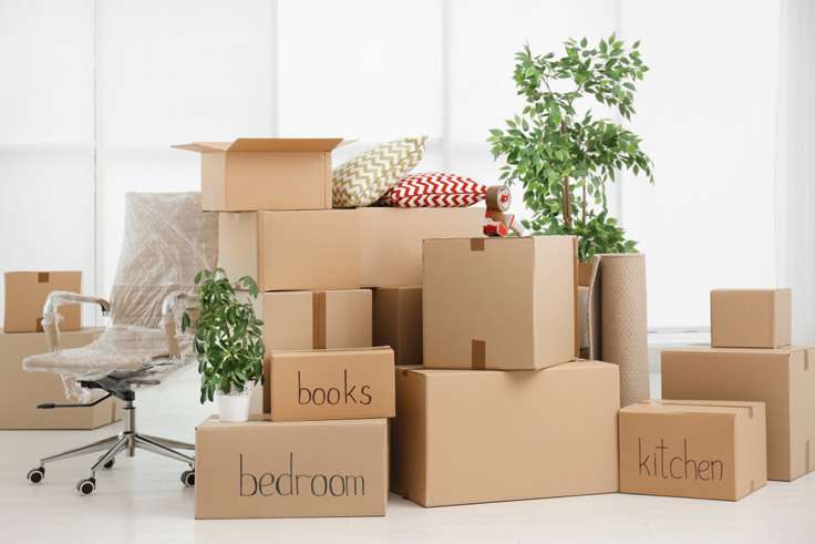 moving house packing tips