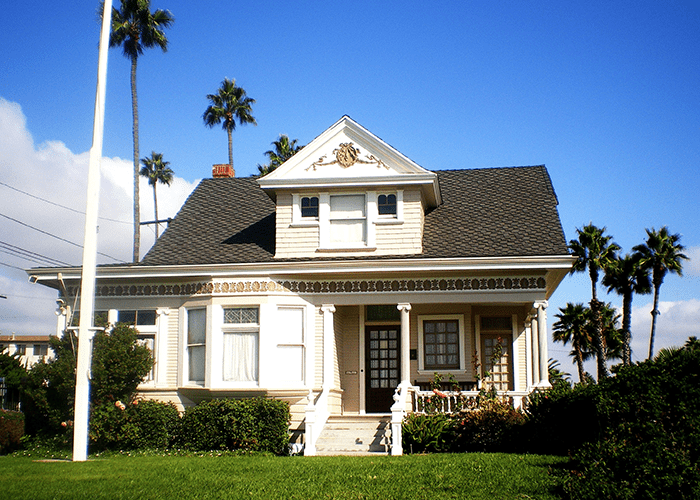 San Pedro Real Estate