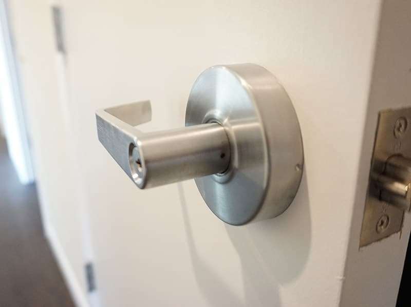 Commercial Door Locks