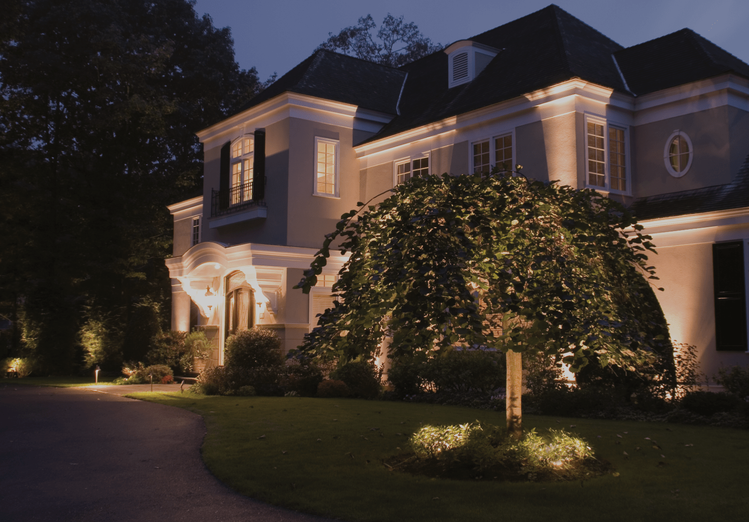 In the Market for Landscape Lighting? The Top 5 Things you Should Consider.