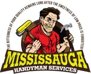 Mississauga Handyman You 