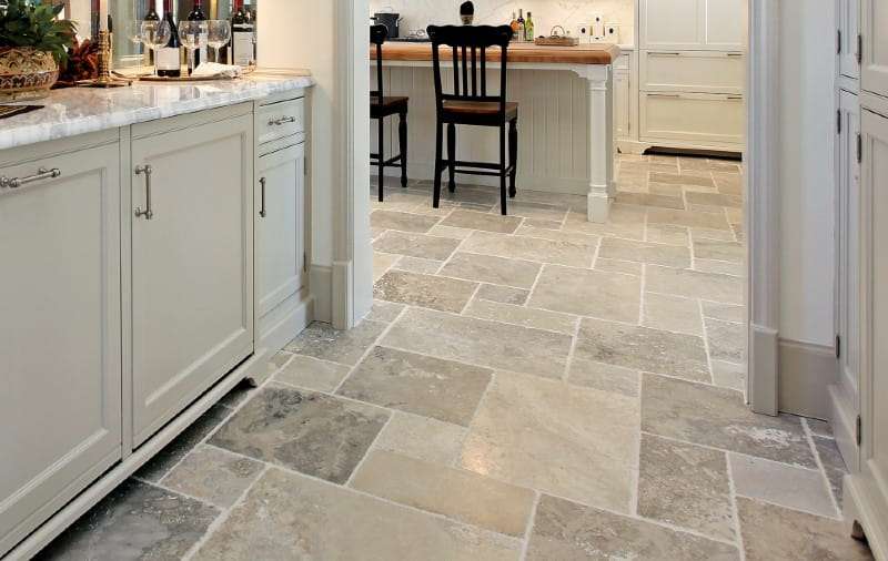 Natural stone tiles Melbourne