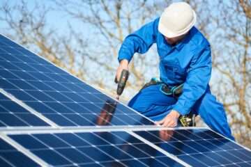 Best Solar Installer