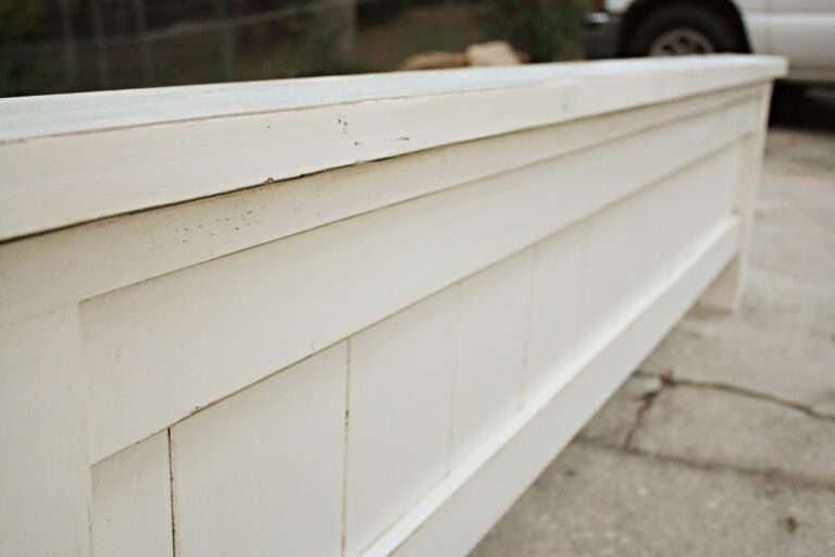 Why White Furniture Turn Yellow & How To Recover It? Home Decor Expert