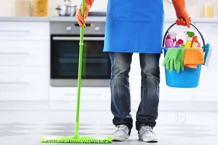 Housekeeping service in Findlay that helps you keep your house clean