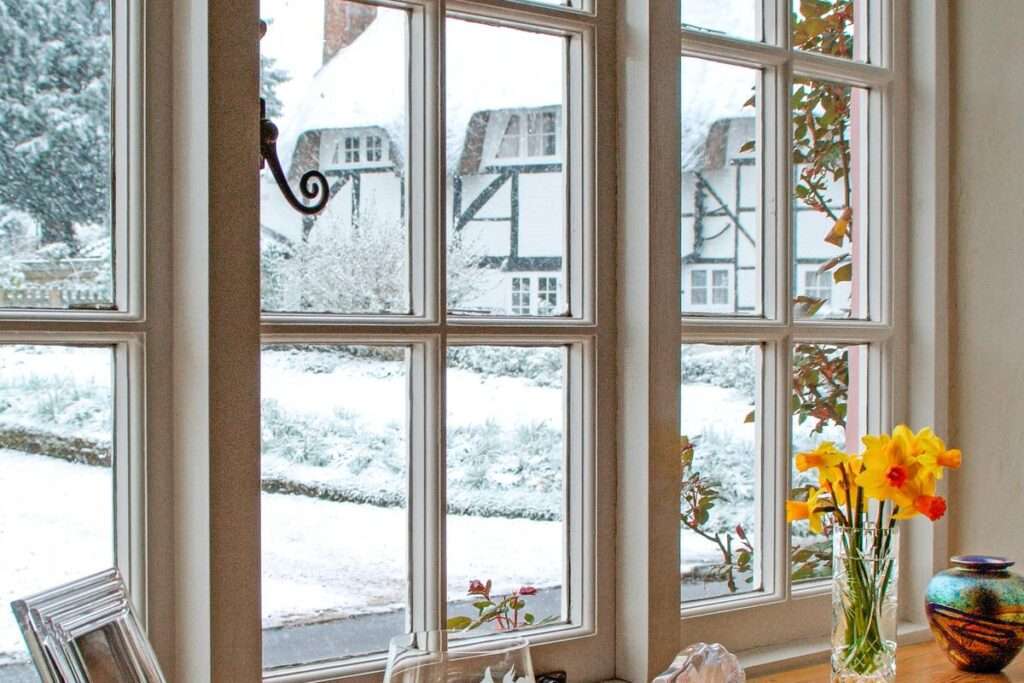 How to Spruce Up Your Windows This Spring