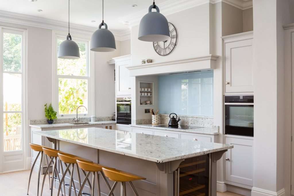 7 Trends for Kitchen Flooring in 2023