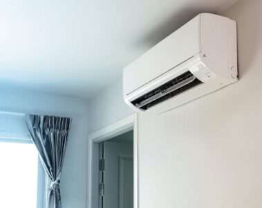 Air Conditioner Bill This Year