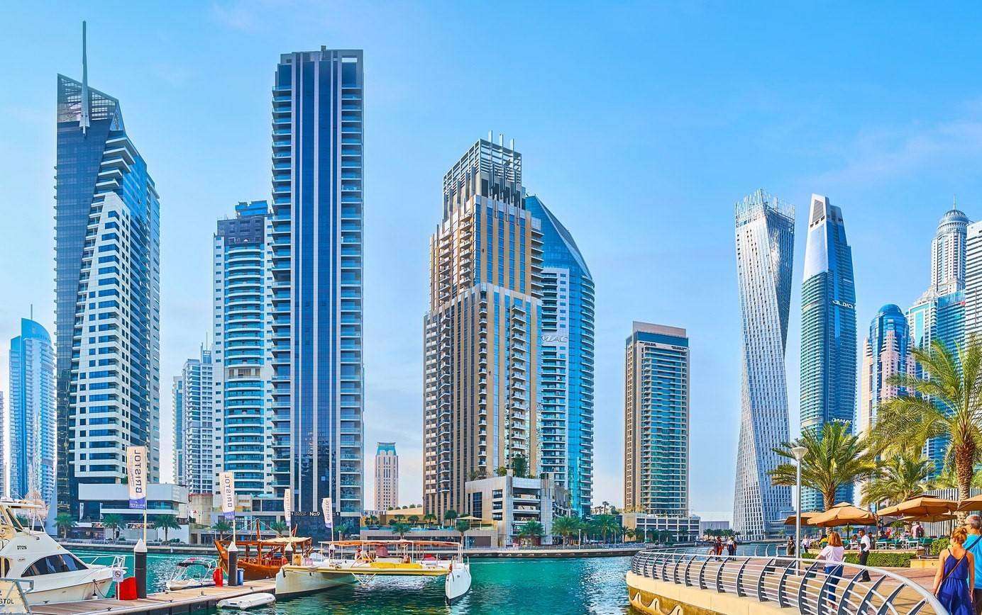 Dubai Real Estate Market Dubai Actual Property Market Tendencies: 2022 Outcomes & 2023 Forecasts