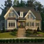 Curb Appeal of a Home