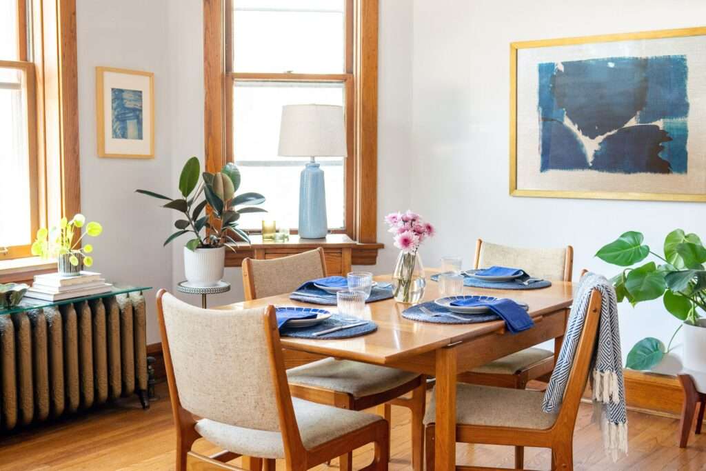How to Choose the Ideal Wood Furniture for Your Home