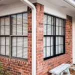 Updating Old Windows and Doors