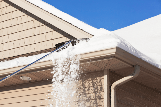 Photo of 5 Methods to Forestall Your Plumbing from Freezing Throughout Winter Months