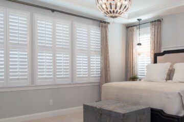 Plantation Shutters in Oahu