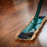floor care
