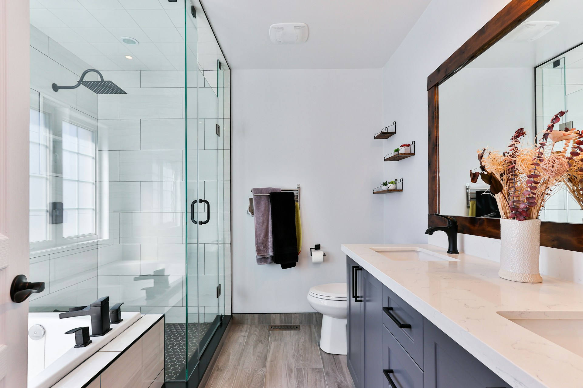 Designing a Better Bathroom: Smart Strategies for a Thoughtful Remodel - Home Decor Expert