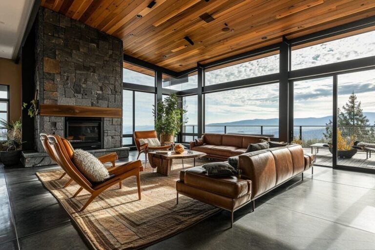 Home Upgrade Trends