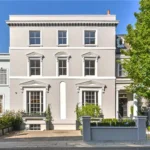 Kensington House