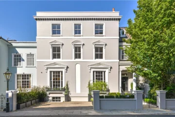 Kensington House