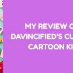 My Review of Davincified’s Custom Cartoon Kit
