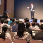 conference event image