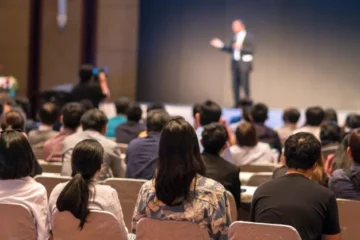 conference event image