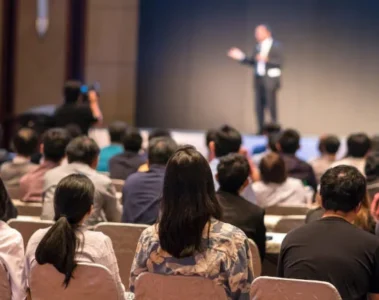 conference event image