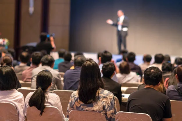 conference event image