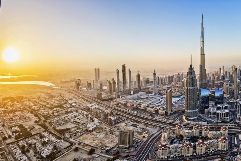 new developments image in Dubai