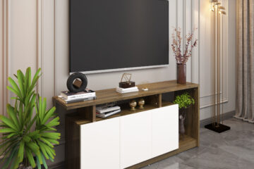tv cabinet design 2025