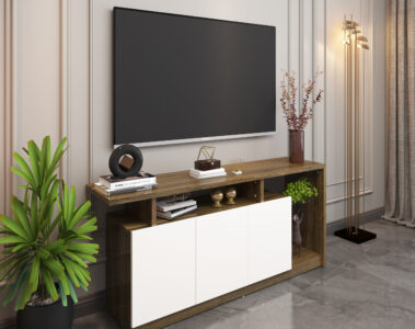tv cabinet design 2025